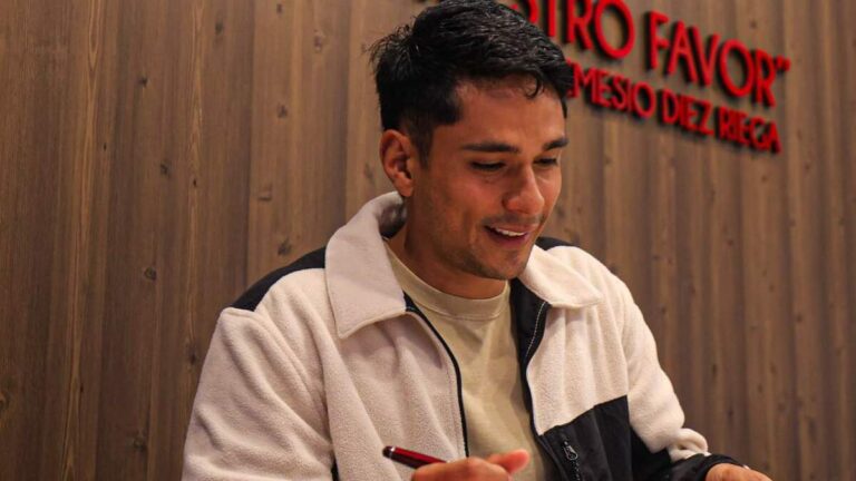 Refuerzo de lujo para el Toluca: Jugador proveniente del futbol chileno se une al equipo de Antonio Mohamed