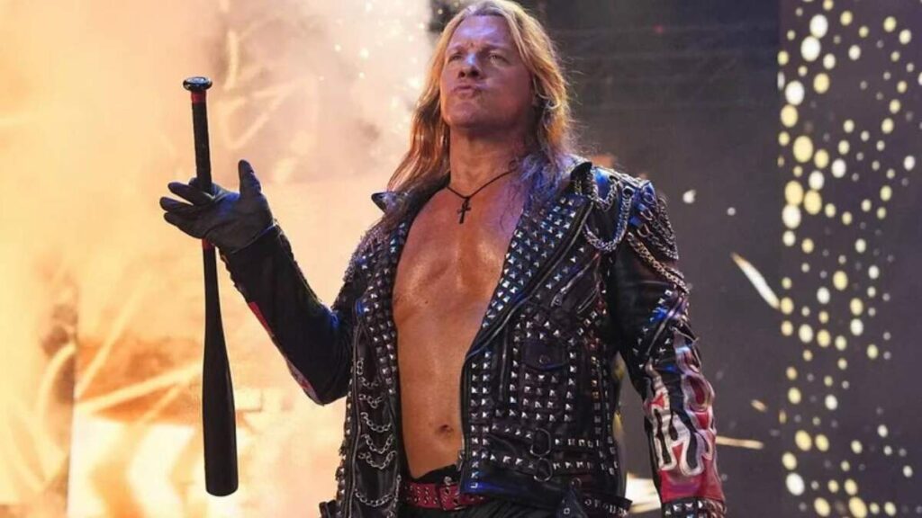 Chris Jericho Podría Regresar a WWE en RAW: ¡Descubre las Últimas Noticias!