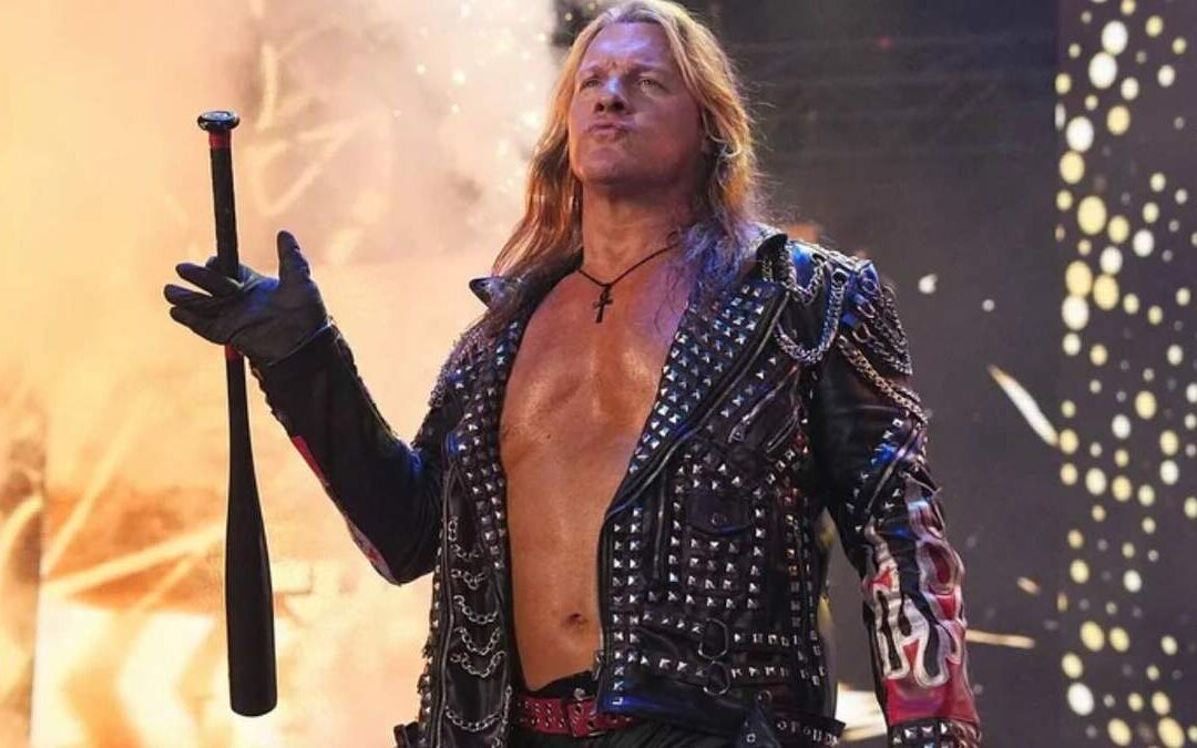 Chris Jericho Podría Regresar a WWE en RAW: ¡Descubre las Últimas Noticias!