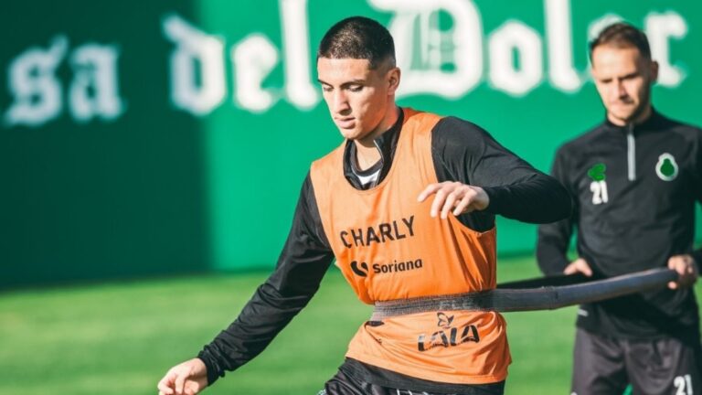 Refuerzos de Santos se Adaptan a La Laguna para un Gran Inicio de Torneo