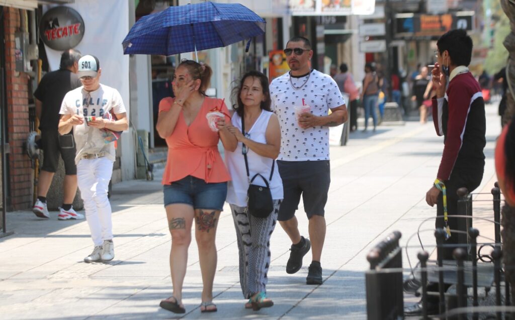 Pronóstico del Tiempo en Monterrey: ¿Continuará el Calor el 5 de Enero de 2026?