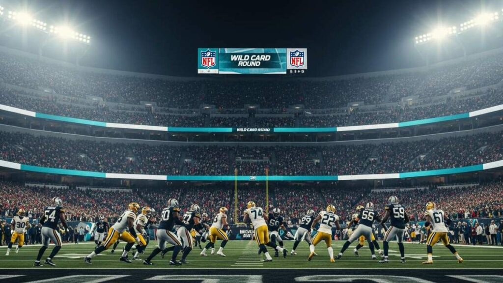 Ronda de Comodines NFL 2023: Fechas, Equipos y Lo Que Debes Saber
