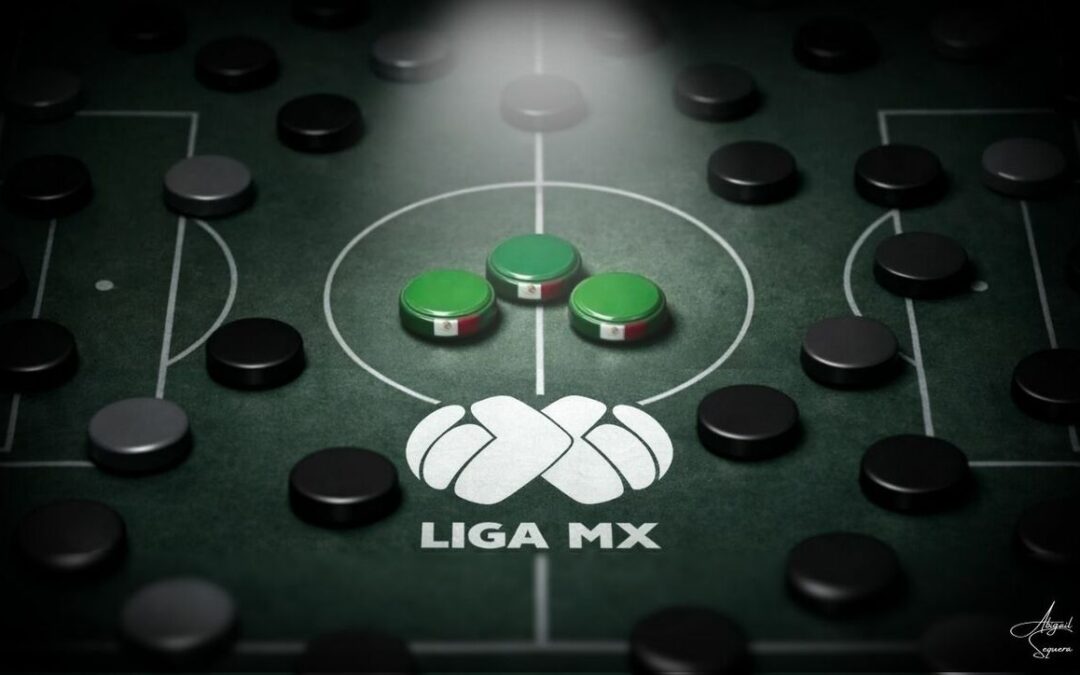 Liga MX imita a la Premier League con solo 3 entrenadores locales