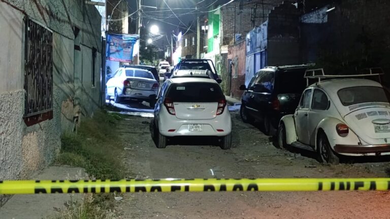 Tragedia Familiar en Tonalá: Padre Encuentra a Su Esposa e Hija de 5 Años Sin Vida