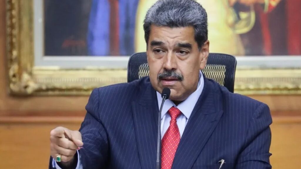 Ataque a Venezuela: Maduro Comparece en su Primera Audiencia el 5 de Enero
