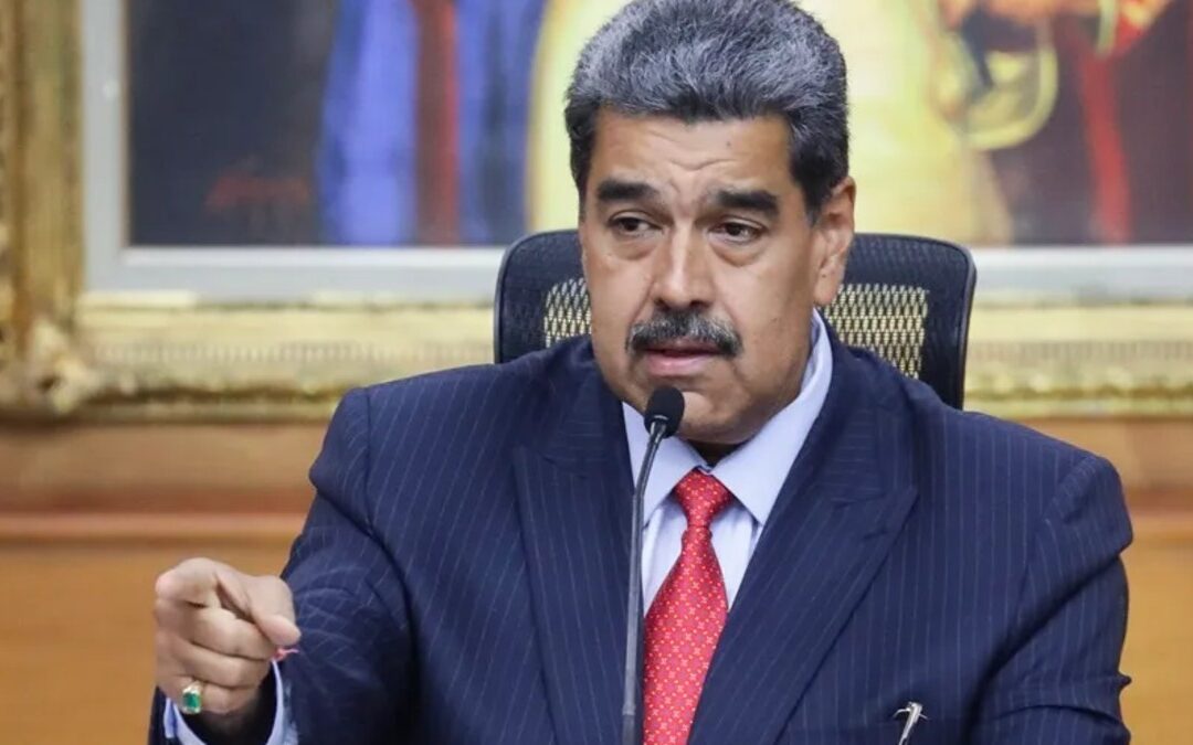 Ataque a Venezuela: Maduro Comparece en su Primera Audiencia el 5 de Enero
