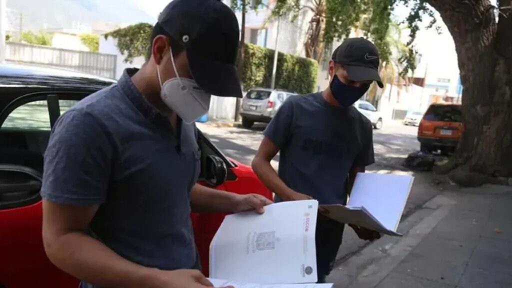 Escándalo en Monterrey: Venta de Leche de Mala Calidad a Venezuela Utilizando Nombres de Jóvenes