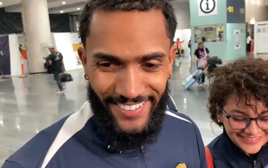 Juninho Vieira, el nuevo refuerzo de Pumas, confiesa no conocer a Cabinho, el máximo goleador del equipo