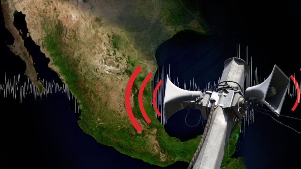 Temblor en México: Sismo del 5 de enero de 2026 – Últimas Noticias