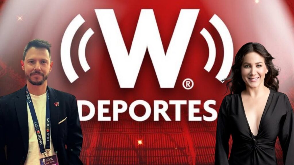 W Deportes: ¡Fin de una Era en la Barra de Programas!