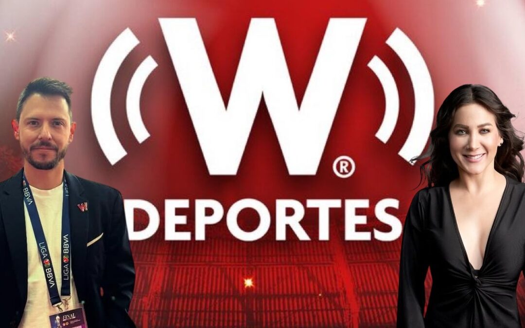 W Deportes: ¡Fin de una Era en la Barra de Programas!