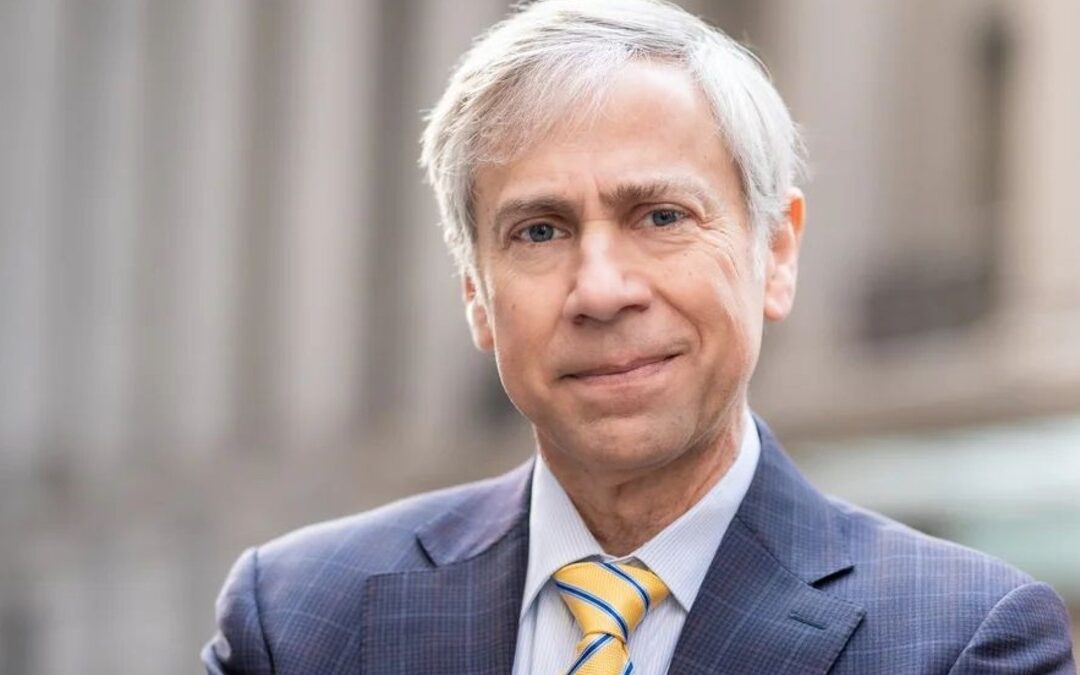 Barry Pollack: El Abogado de Nicolás Maduro que Defendió a Julian Assange