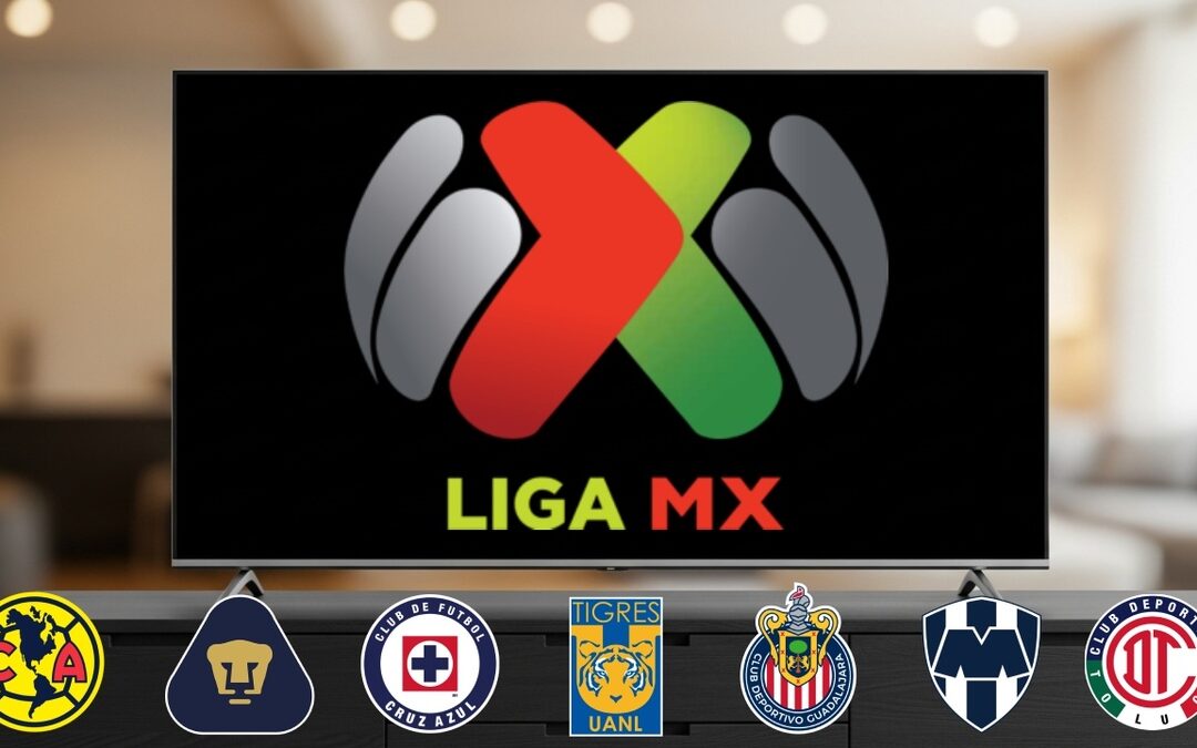 Clausura 2026: ¿Cómo y dónde ver los juegos de la Liga MX en vivo?