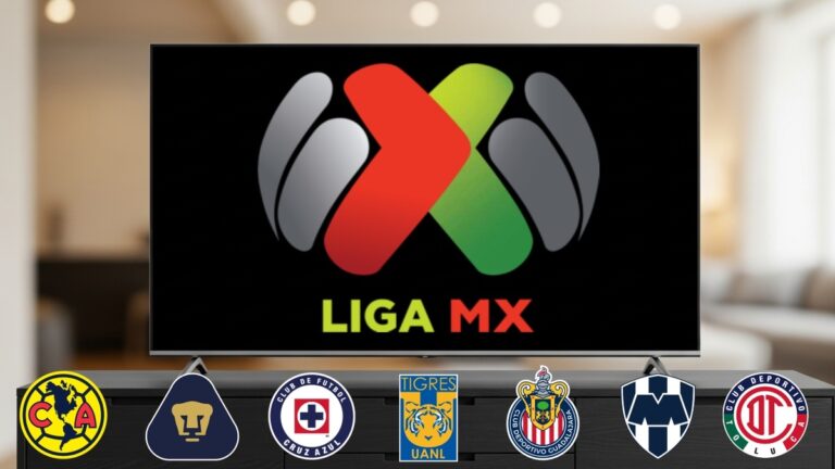 Clausura 2026: ¿Cómo y dónde ver los juegos de la Liga MX en vivo?
