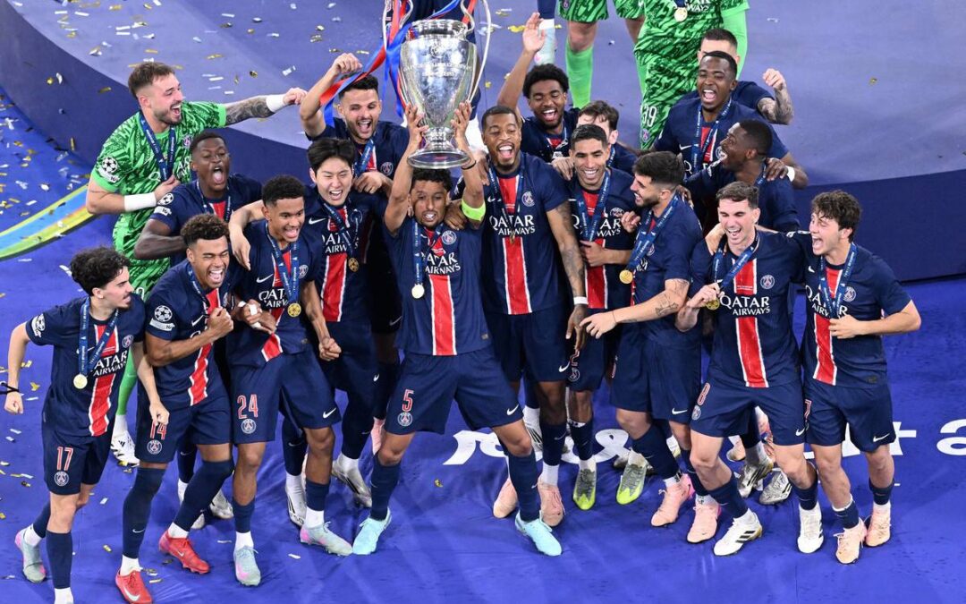 Eventos Deportivos en 2025 que Transformaron la Industria en Reno