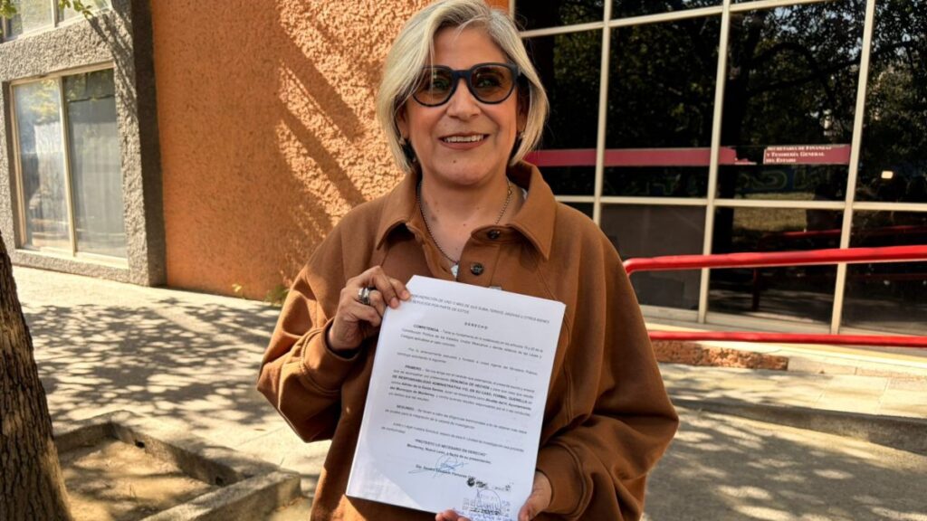 MC Denuncia Irregularidad en el Alza del Predial 2026 en Monterrey