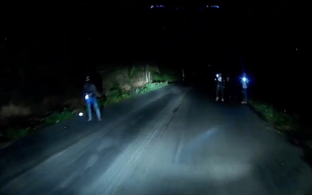 Aumento de asaltos en la carretera Xalapa-Totutla: Cafeticultores piden mayor seguridad