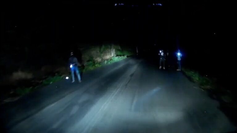 Aumento de asaltos en la carretera Xalapa-Totutla: Cafeticultores piden mayor seguridad