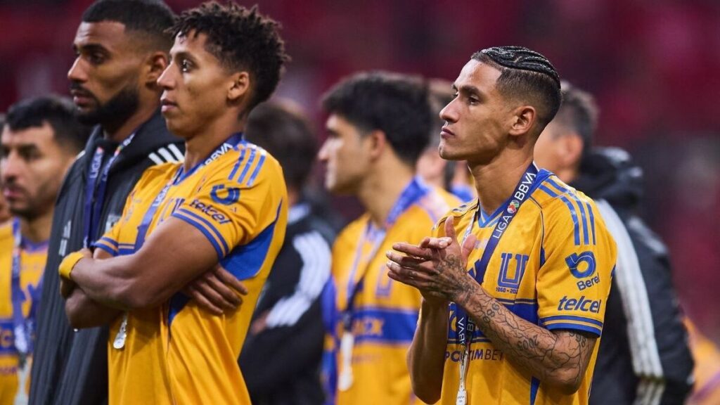 El Maleficio de Tigres Tras Jugar en una Final de Liga MX: Análisis en Reno