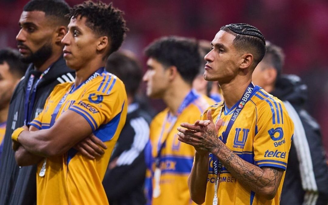 El Maleficio de Tigres Tras Jugar en una Final de Liga MX: Análisis en Reno
