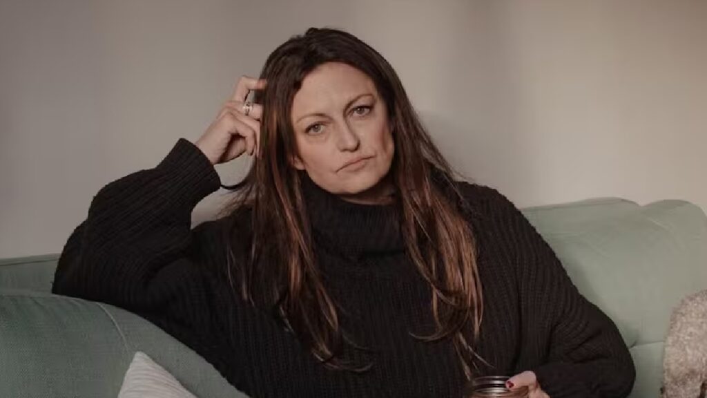 Actriz Reconocida Solicita Eutanasia Debido a Años de Sufrimiento Mental