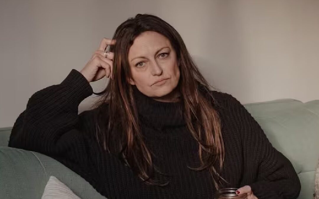 Actriz Reconocida Solicita Eutanasia Debido a Años de Sufrimiento Mental