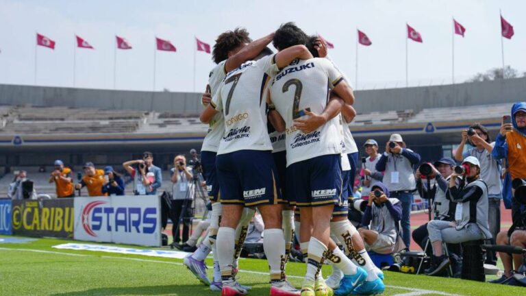 Pumas buscan refuerzos en Europa para potenciar su plantilla