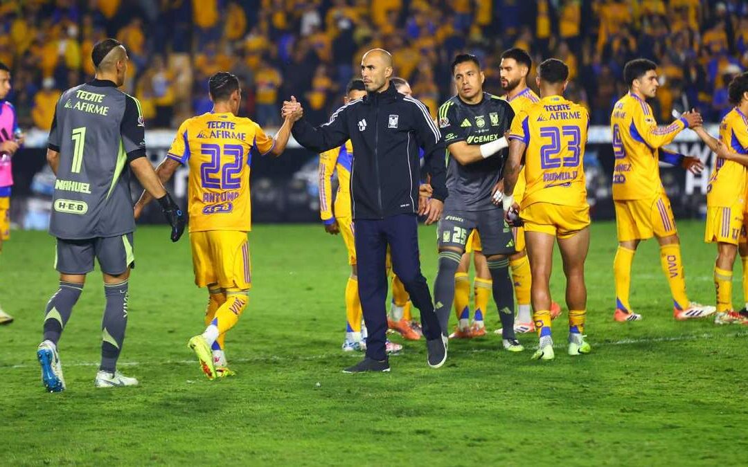 Clausura 2026: Tigres y Mazatlán sin refuerzos a días del inicio