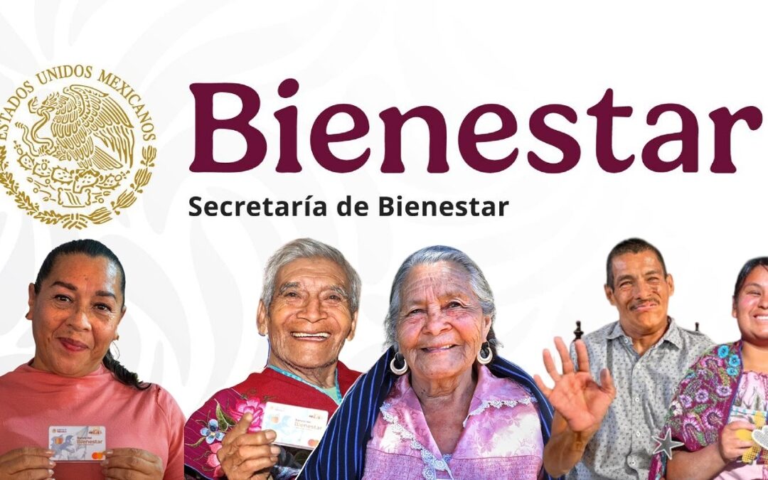 Calendario de Pagos: Inicio de las Pensiones del Bienestar 2026 en Reno