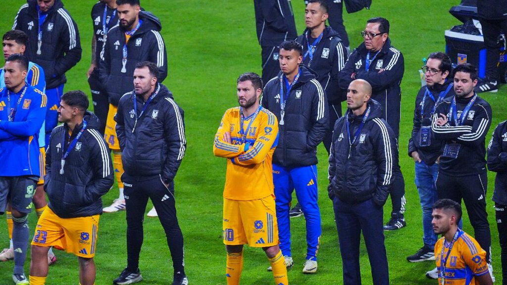 La Maldición Felina: El Inusual Historial de Tigres tras cada Final de Liga MX