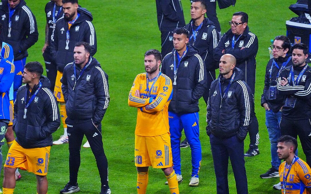 La Maldición Felina: El Inusual Historial de Tigres tras cada Final de Liga MX