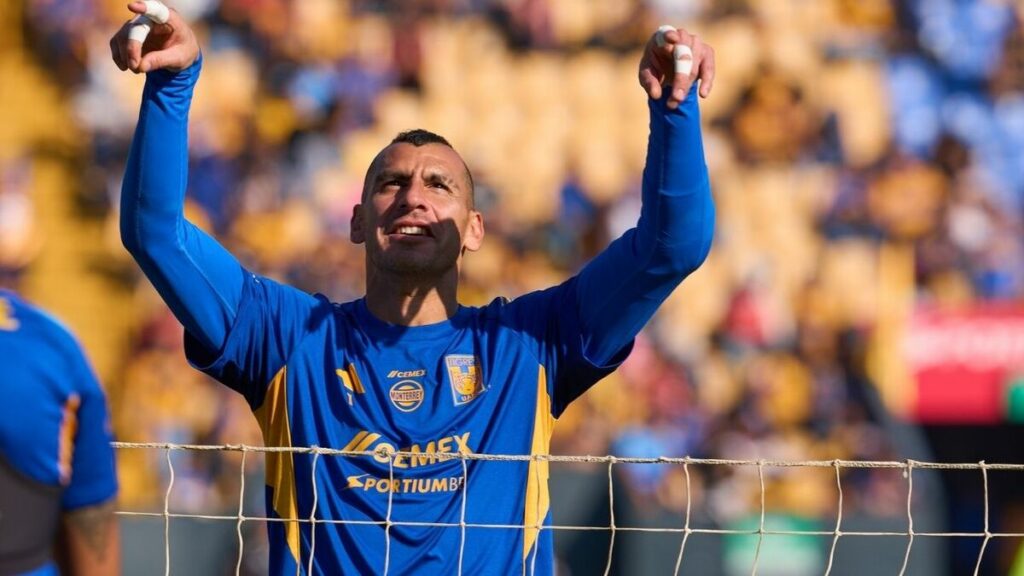 Tigres Inicia la Preparación para el Clausura 2026 con Nahuel Guzmán a la Cabeza