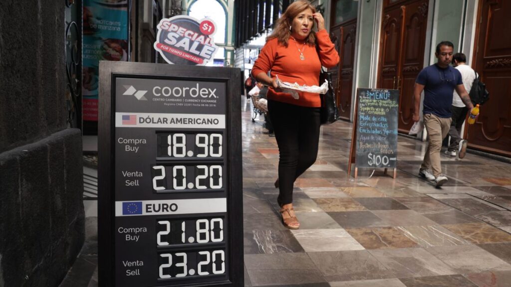 Remesas en Puebla: Disminución Sorprendente al Iniciar el 2026