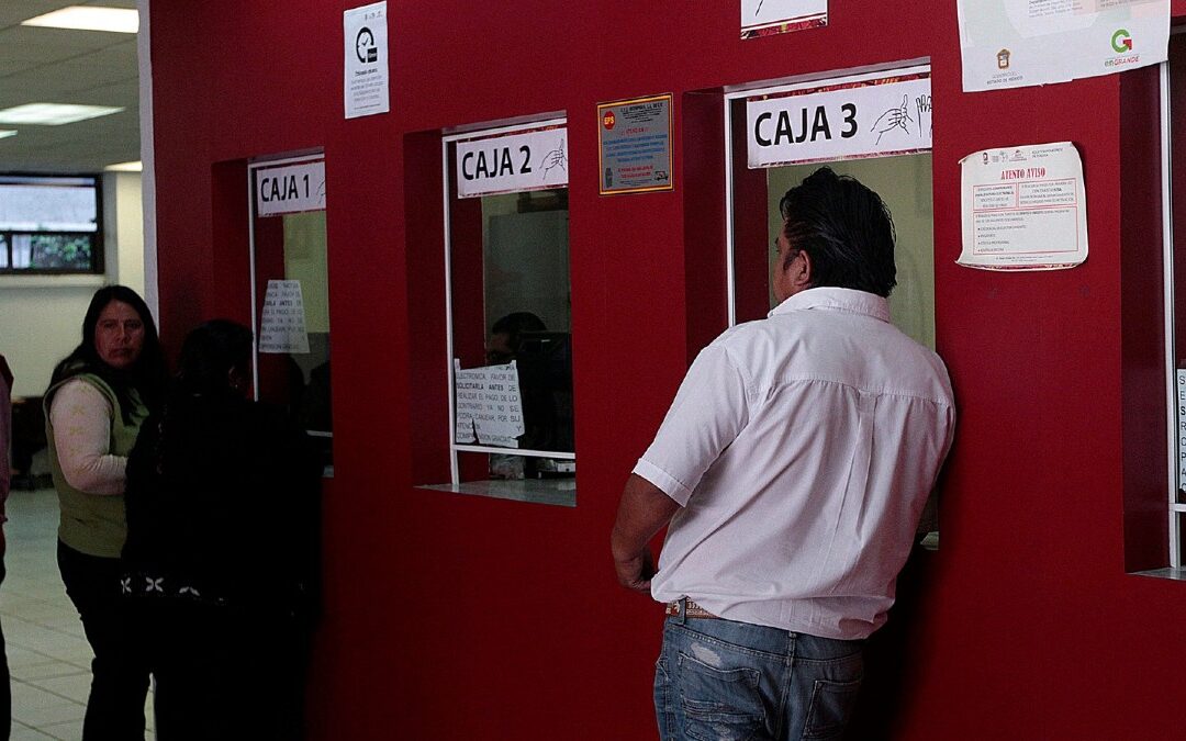 ¡Aprovecha los Descuentos del 100% en Predial y Agua en Edomex 2026!