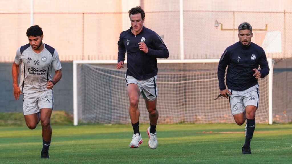 Albert Espigares López: Nuevo Entrenador del Puebla Promete un ‘Equipo con Identidad’ y Detalla Refuerzos para 2026