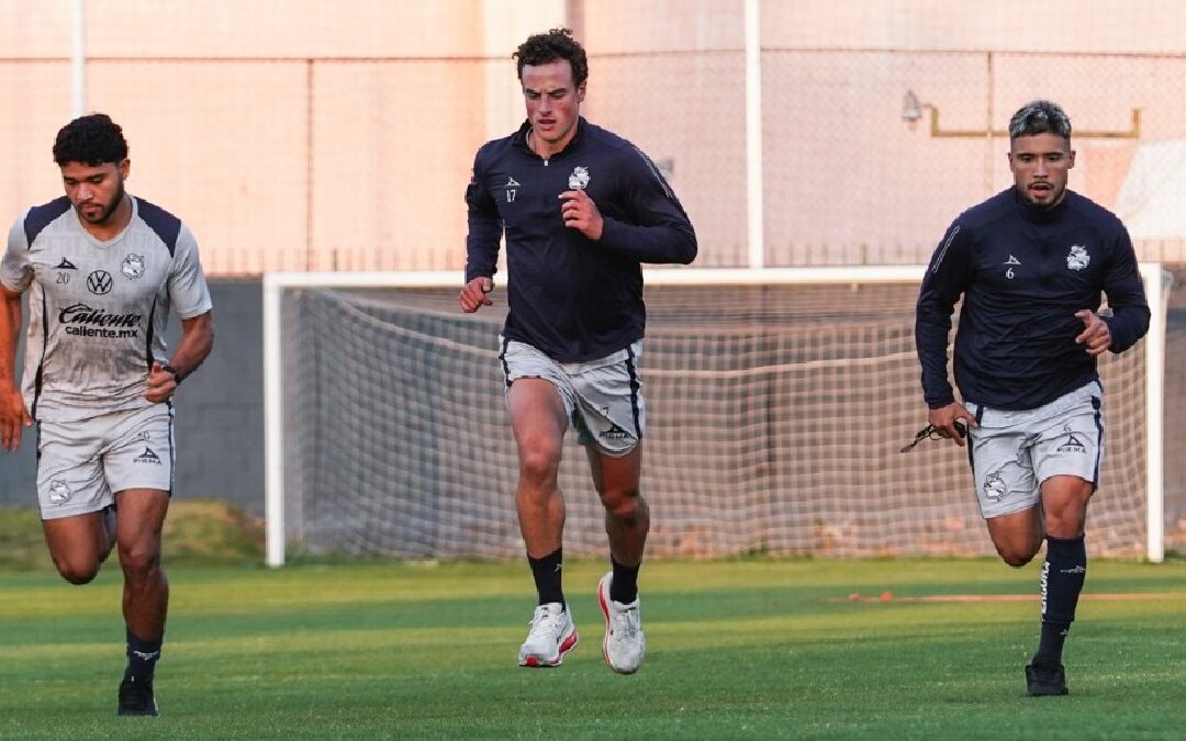 Albert Espigares López: Nuevo Entrenador del Puebla Promete un ‘Equipo con Identidad’ y Detalla Refuerzos para 2026