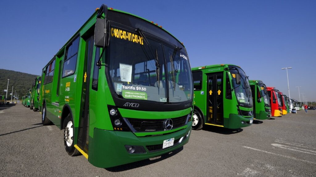 Protestas en Guadalajara: Indignación por el aumento del pasaje a 14 pesos