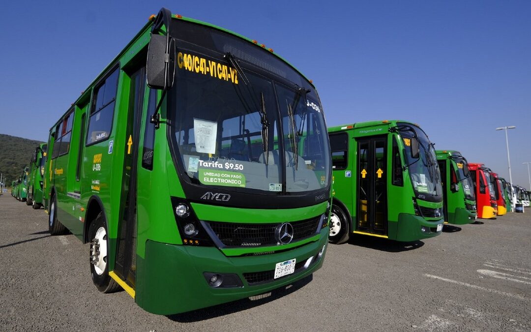 Protestas en Guadalajara: Indignación por el aumento del pasaje a 14 pesos