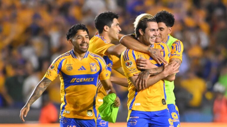 Bajas de Tigres: Impacto en el Clausura 2026 y la Ausencia de Refuerzos