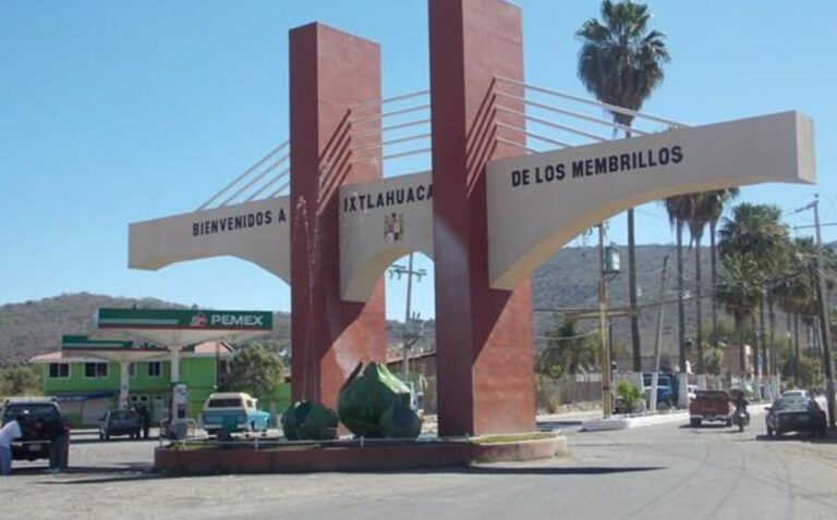 Desaparición de Menores: Intensifican Búsqueda en Ixtlahuacán de los Membrillos