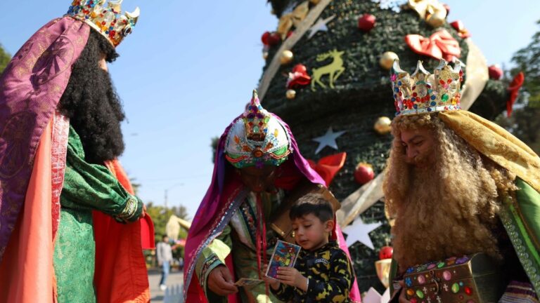 Horarios del Metro en CdMx: Atención Reyes Magos 2024 este 5 y 6 de enero
