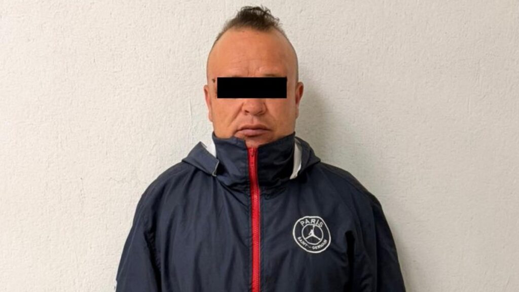 Detención en Ecatepec: Hombre Arrestado Tras Ataque con Machete a Padre e Hijo