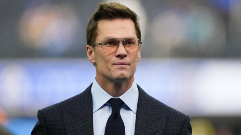 ¿Quién Merece el MVP de la NFL? Tom Brady Comparte su Opinión
