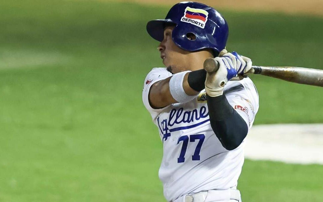 La LVBP Anuncia la Reanudación del Torneo Tras la Detención de Nicolás Maduro