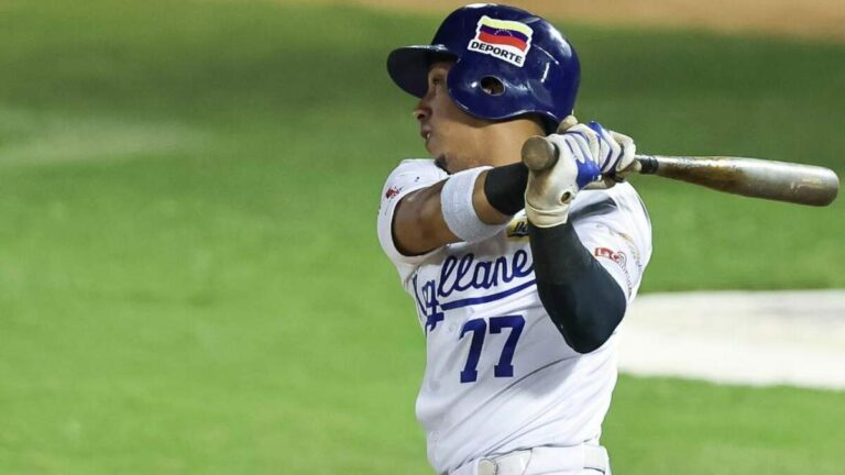 La LVBP Anuncia la Reanudación del Torneo Tras la Detención de Nicolás Maduro