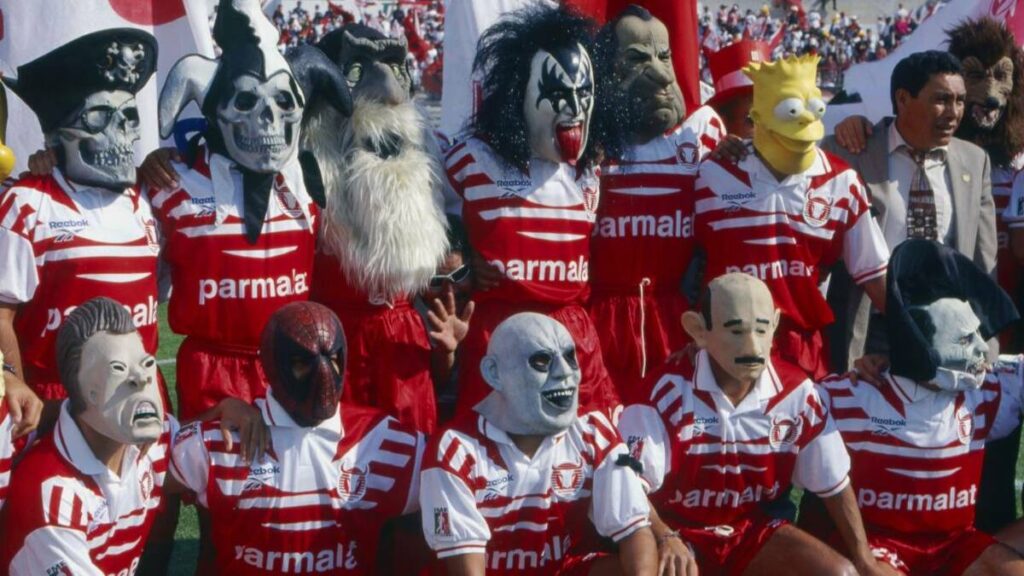 Descubre la serie de los Toros Neza: Fecha de estreno y dónde verla