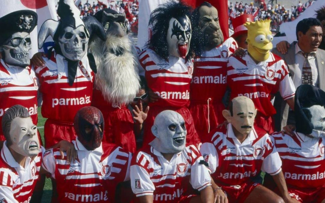 Descubre la serie de los Toros Neza: Fecha de estreno y dónde verla