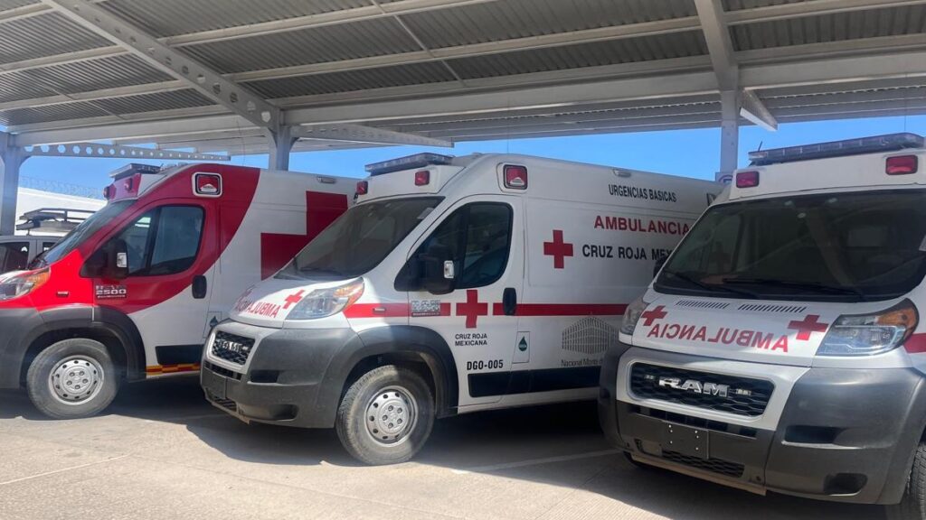 Reuniones familiares en Durango se tornan peligrosas: Aumentan las llamadas de auxilio