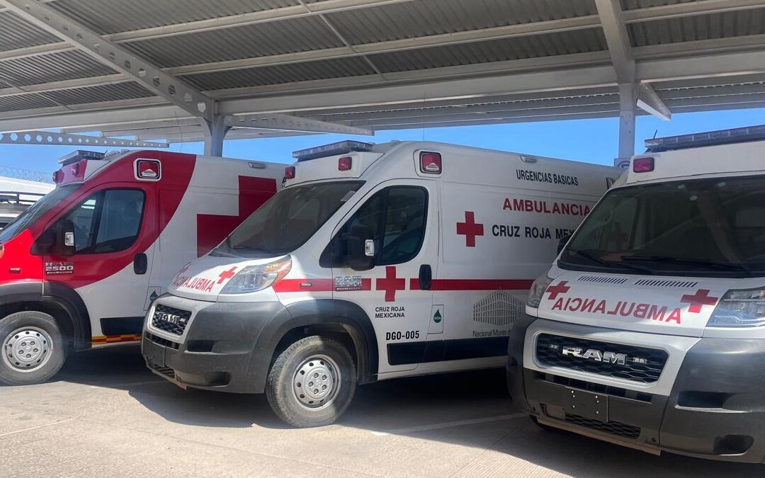 Reuniones familiares en Durango se tornan peligrosas: Aumentan las llamadas de auxilio