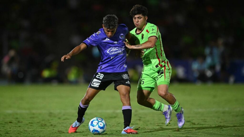 Momios del Mazatlán FC vs FC Juárez: Todo sobre el Clausura 2026